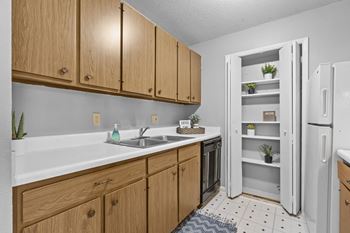 Double basin sinks